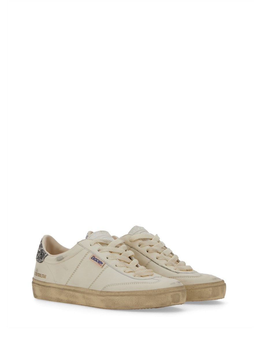 GOLDEN GOOSE SNEAKER "SOUL STAR" 2025
