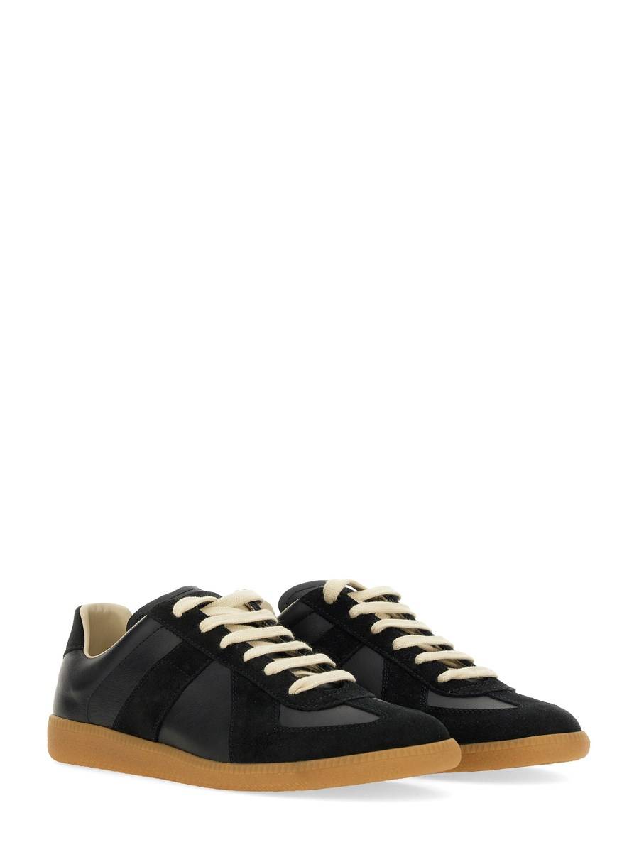 MAISON MARGIELA SNEAKER "REPLICA" Vendita