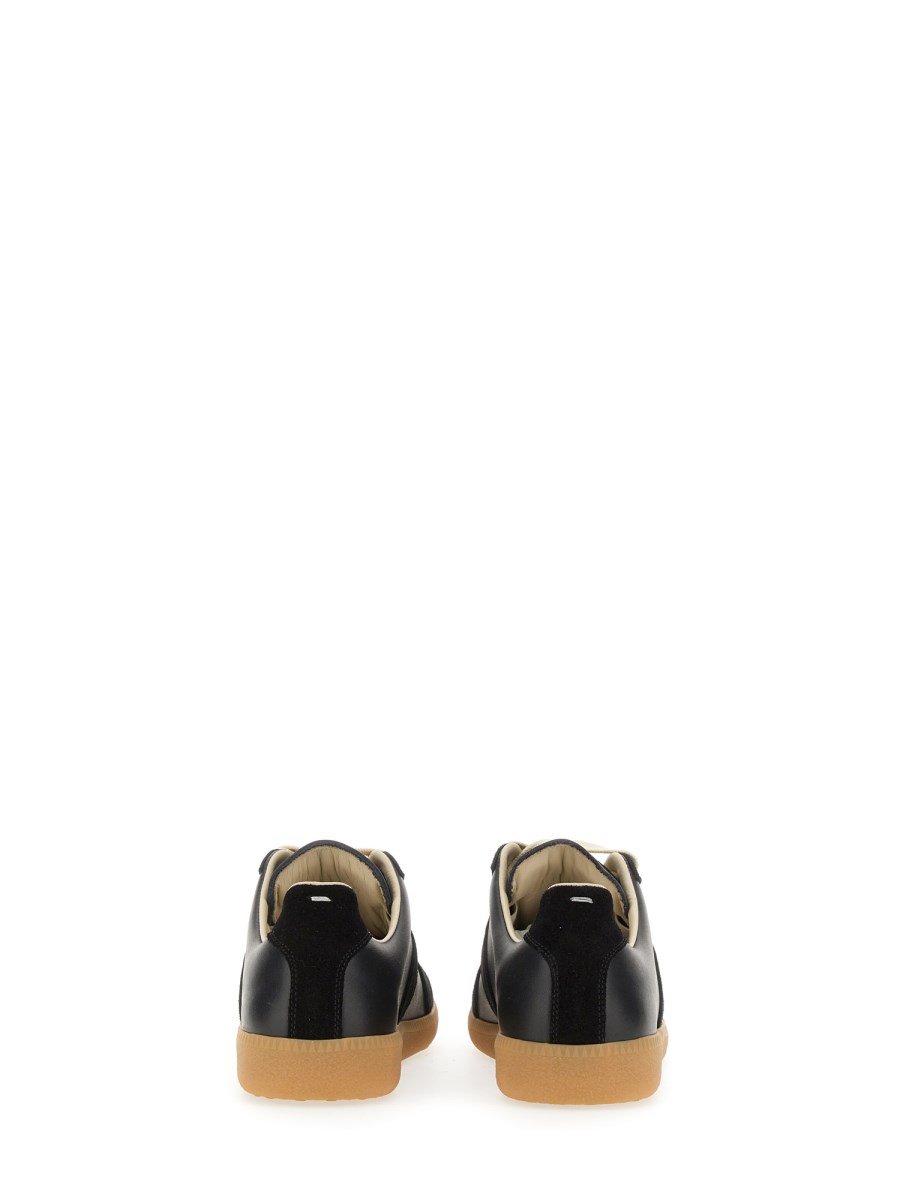 MAISON MARGIELA SNEAKER "REPLICA" Vendita