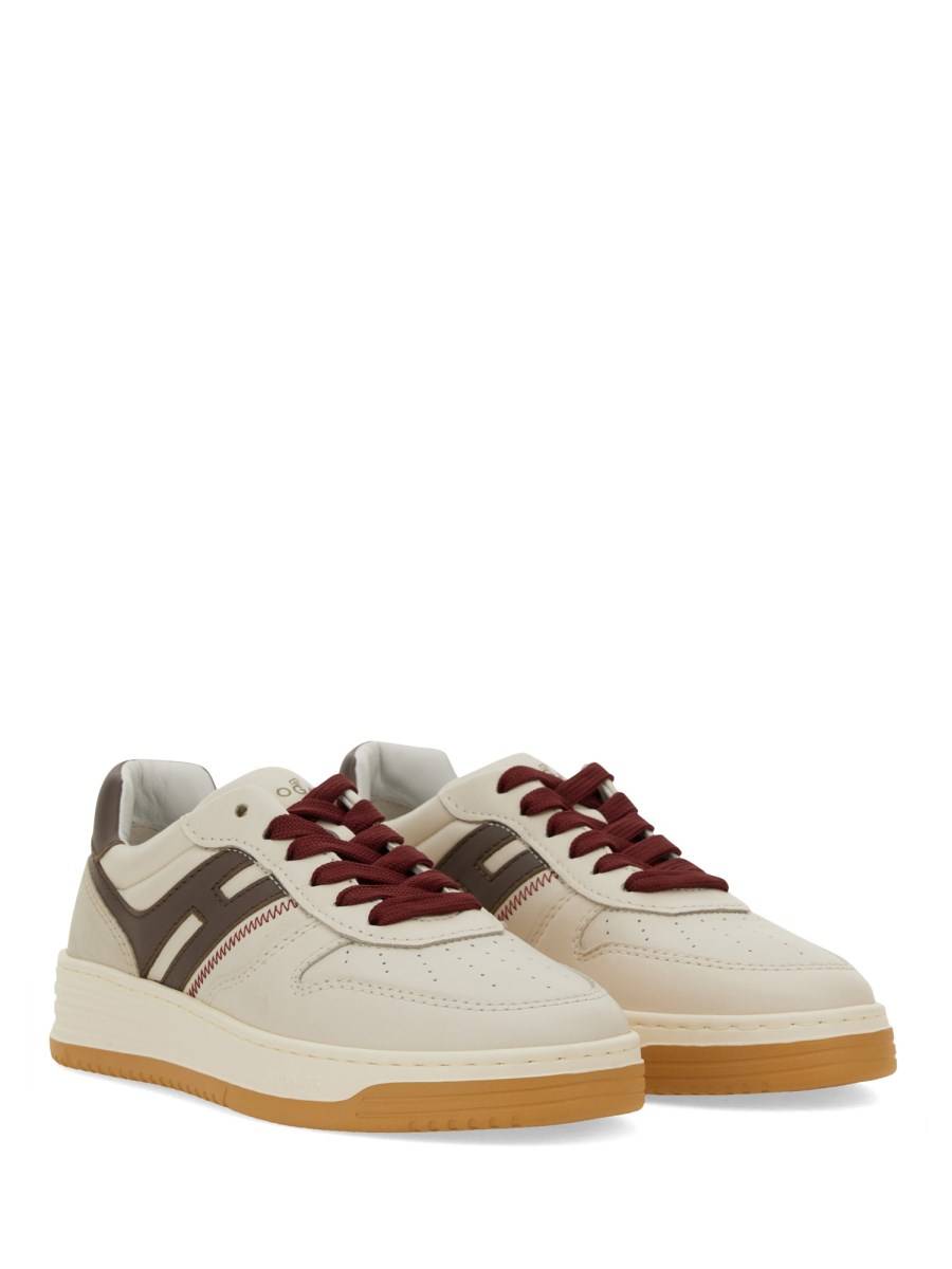 HOGAN SNEAKER H630 IN PELLE Promozione Limitata