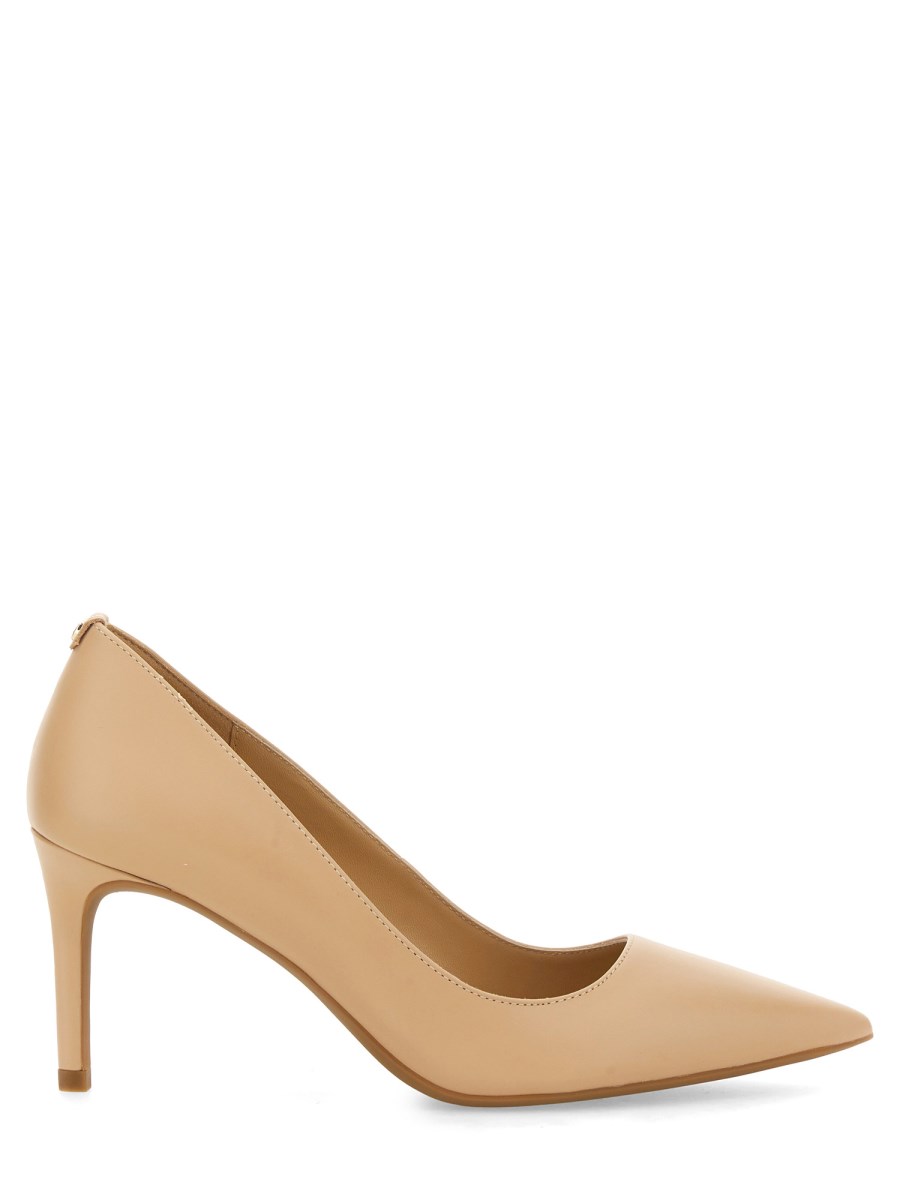 MICHAEL BY MICHAEL KORS PUMP ALINA FLEX IN PELLE Hotsell