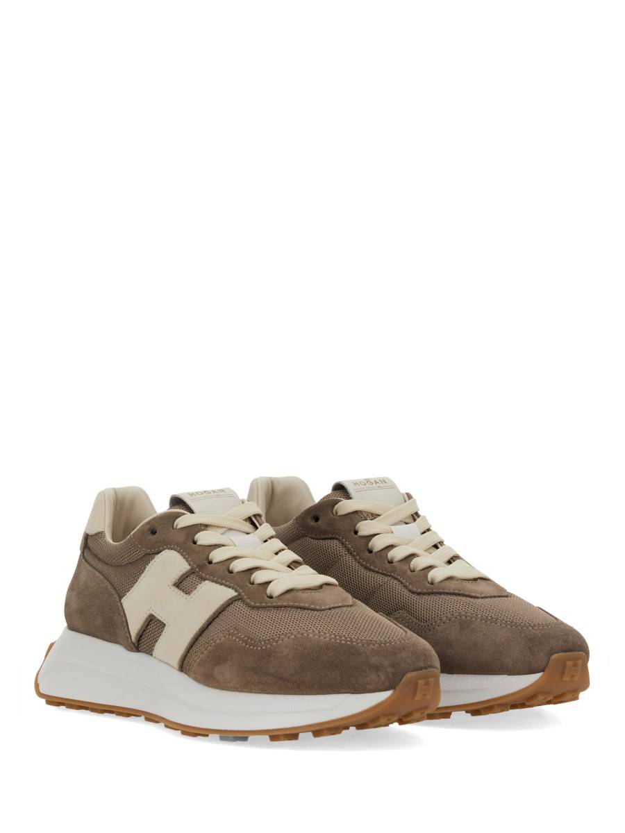 HOGAN SNEAKER H641 IN PELLE Vendite Flash