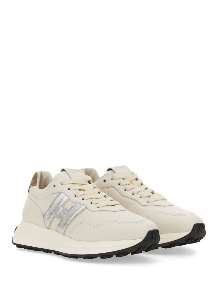 HOGAN SNEAKER H641 IN PELLE Negozio