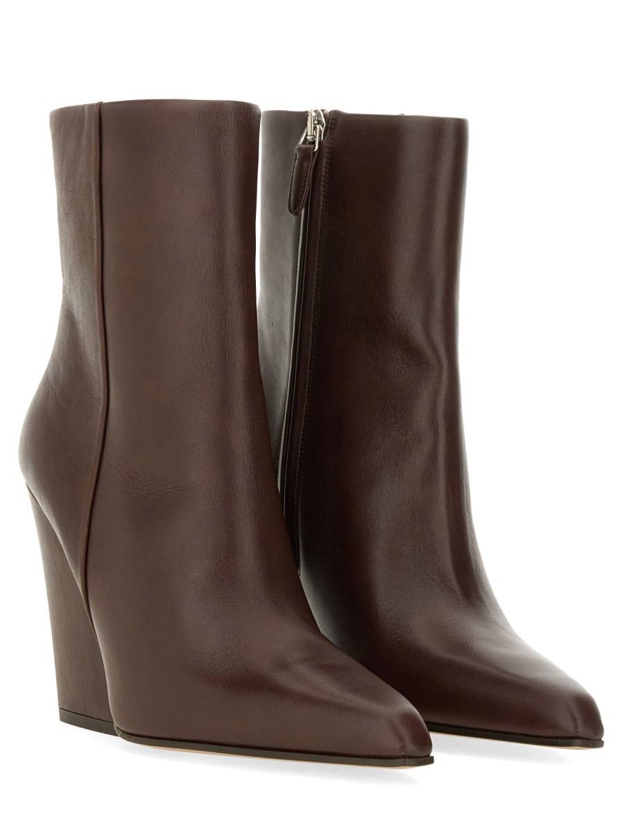 PARIS TEXAS STIVALE "JANE" IN PELLE Offerta speciale