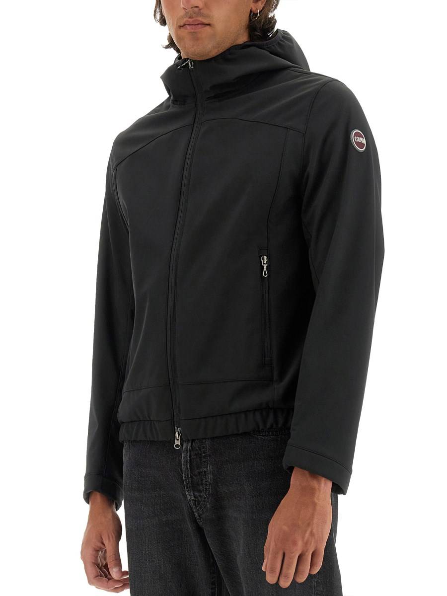 COLMAR ORIGINALS GIACCA CON CAPPUCCIO Flash Sale