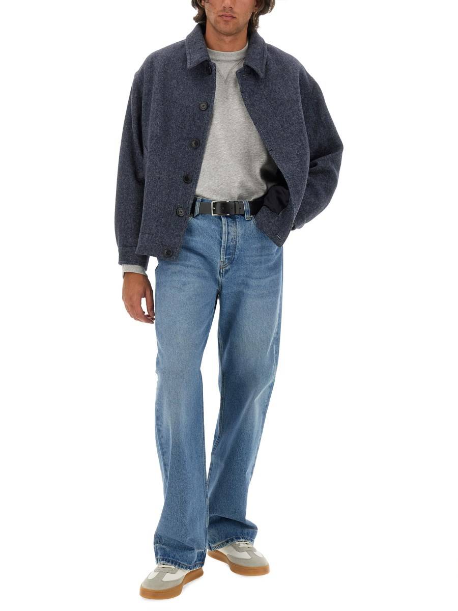 MARANT GIACCA "SIMON" Cyber Monday