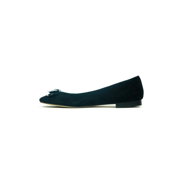 Prosperine Ballerina da Donna con Maxi Paillettes Promozione Limitata