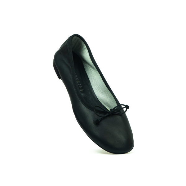 Prosperine Ballerina da Donna in Nappa Economico
