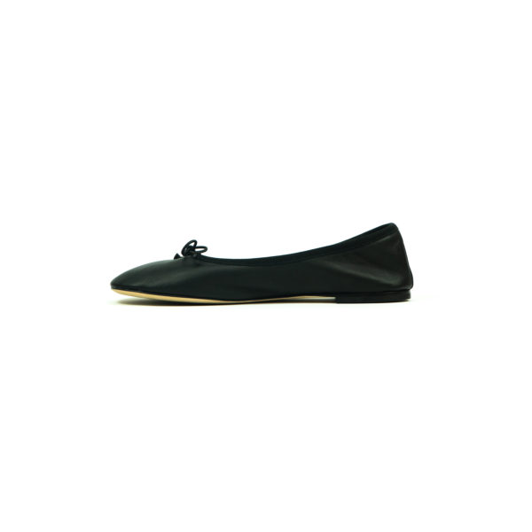 Prosperine Ballerina da Donna in Nappa Economico