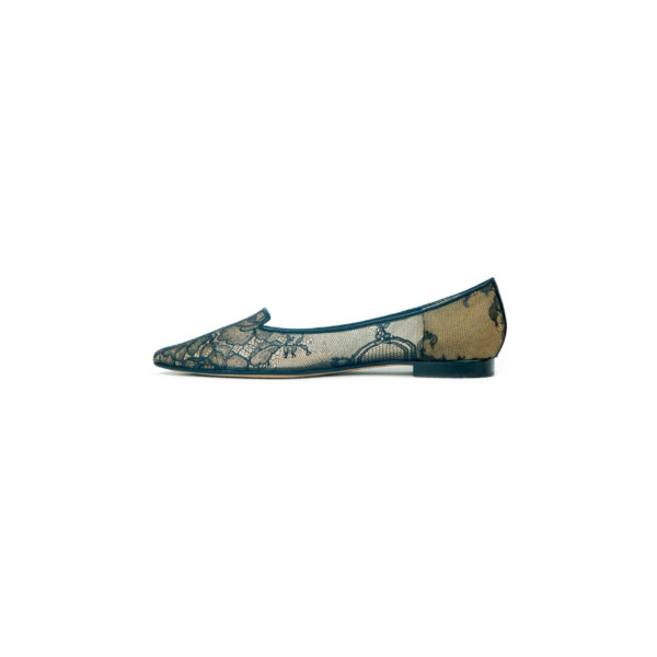 Prosperine Ballerina da Donna in Pizzo Offerte