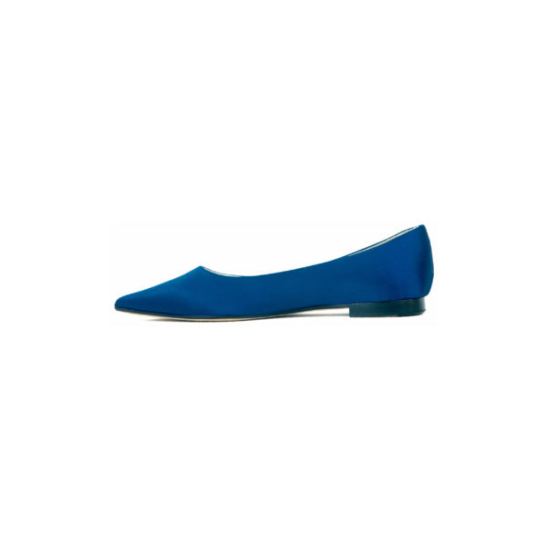 Prosperine Ballerina da Donna in Raso Vendita Calda