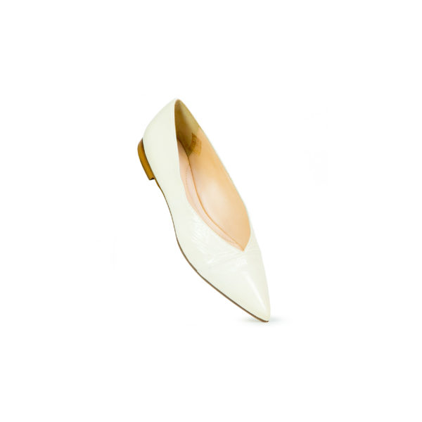 Prosperine Ballerina da Donna in Vernice 2025