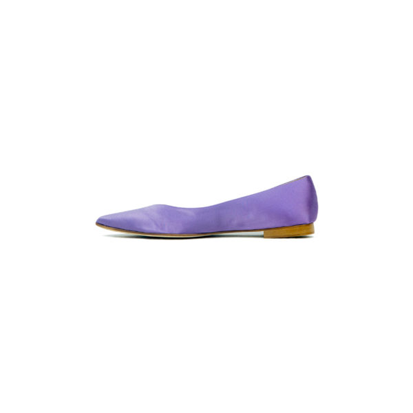 Prosperine Ballerina da Donna Scollo a V Italia