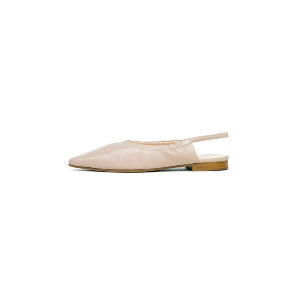 Prosperine Chanel Donna in Nappa Nuovo