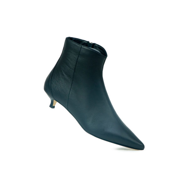 Prosperine Stivale da Donna con Tacco 35 mm Acquista Ora
