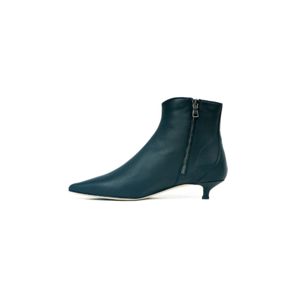Prosperine Stivale da Donna con Tacco 35 mm Acquista Ora