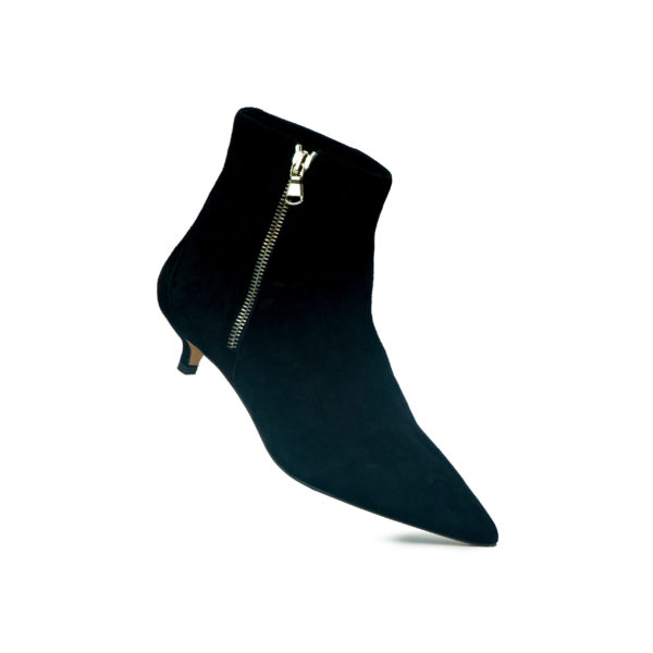 Prosperine Stivale da Donna in Camoscio Promozione Limitata