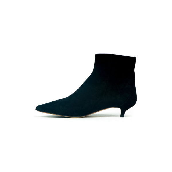 Prosperine Stivale da Donna in Camoscio Promozione Limitata