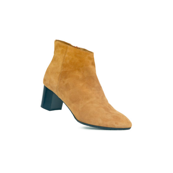 Prosperine Stivale da Donna in Camoscio Fino Al -60%