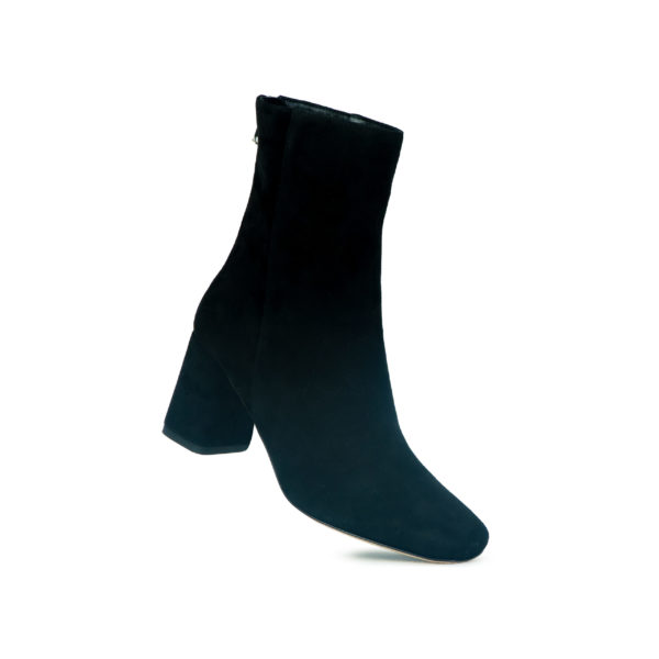 Prosperine Stivale da Donna in Camoscio Shopping Online