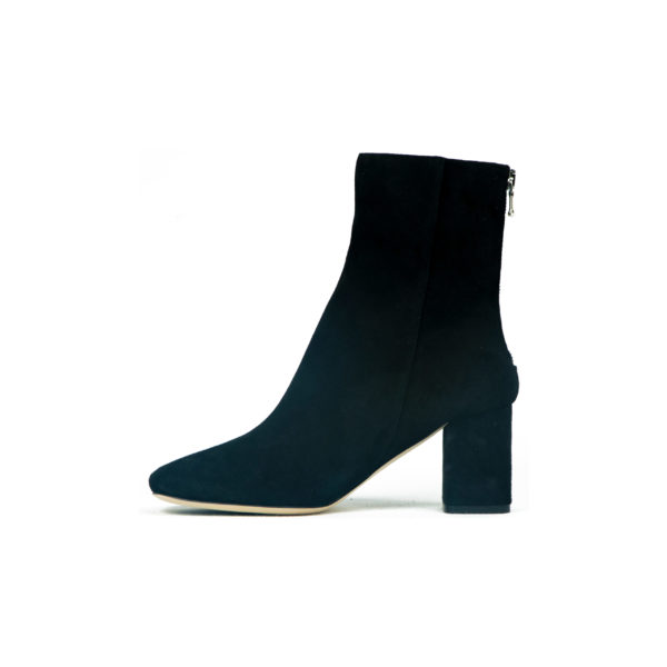 Prosperine Stivale da Donna in Camoscio Shopping Online