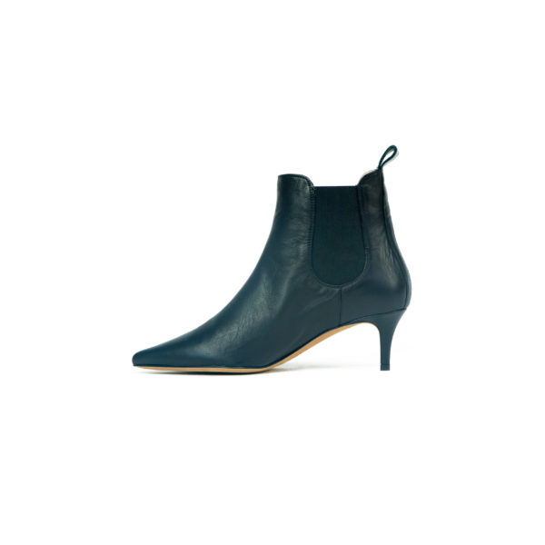 Prosperine Stivale da Donna in Nappa Convenienza