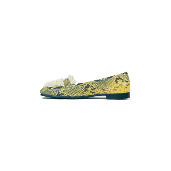 Prosperine Mocassino da Donna con Accessorio Online