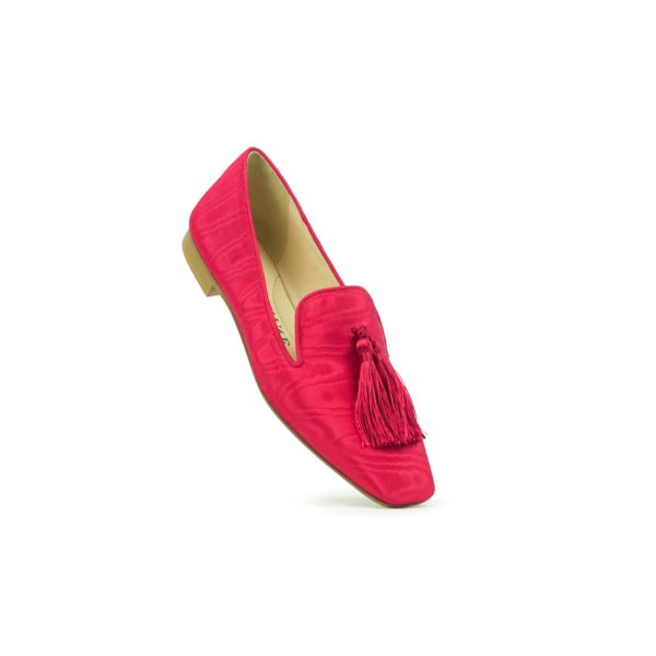 Prosperine Mocassino da Donna in “Moirè” In Vendita