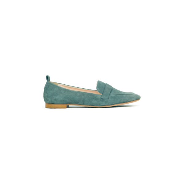 Prosperine Mocassino da Donna in Camoscio Offerte