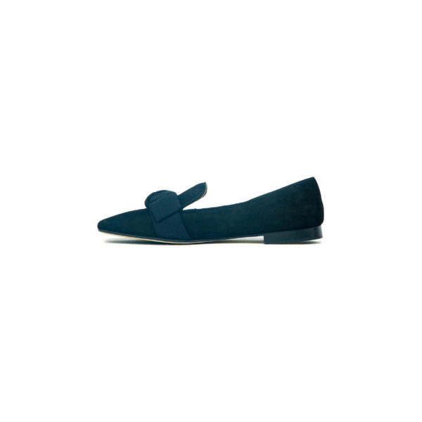 Prosperine Mocassino da Donna in Camoscio Hotsell