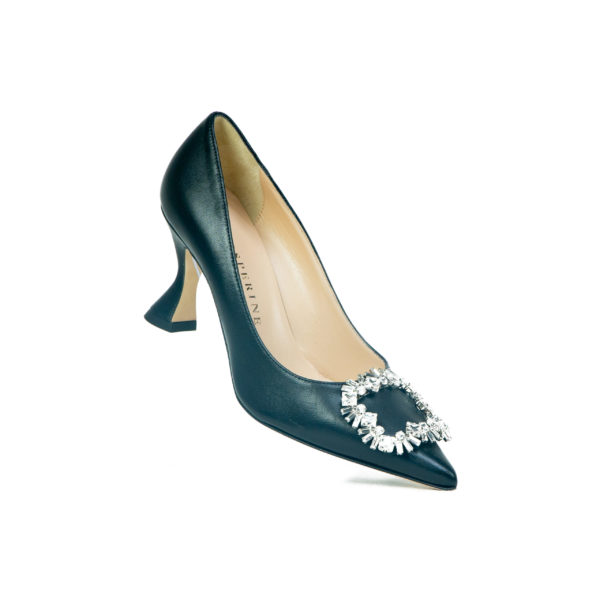 Prosperine Decolletè da Donna con Accessorio Qualità