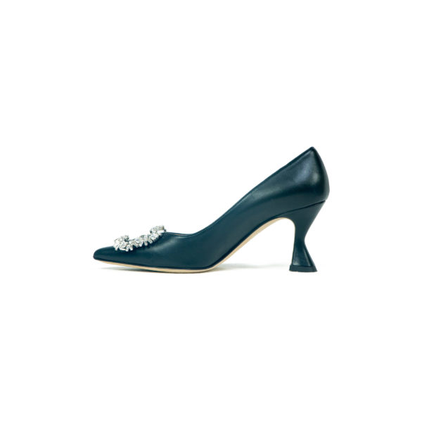 Prosperine Decolletè da Donna con Accessorio Qualità