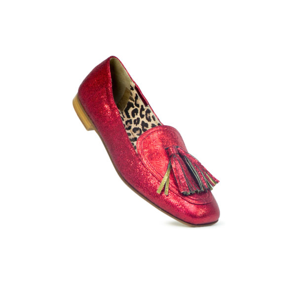 Prosperine Mocassino Donna in pelle Sottocosto
