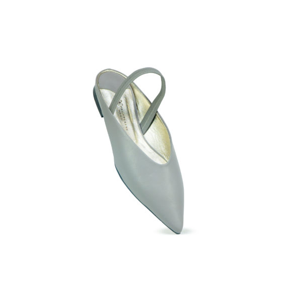 Prosperine Sabot da Donna in Nappa Offerta