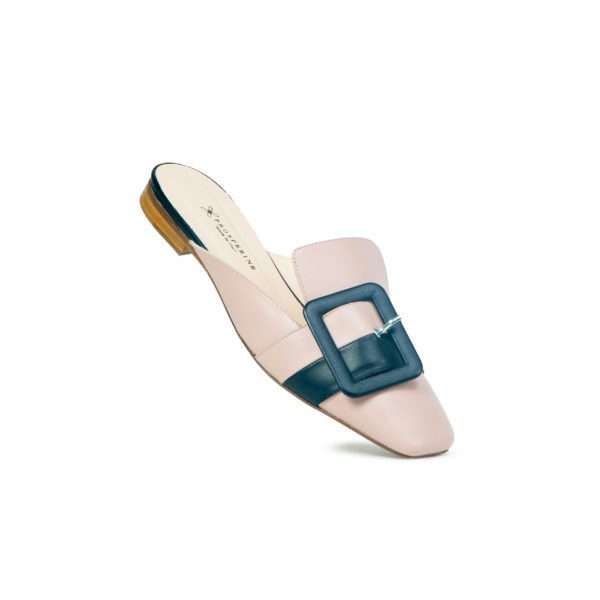 Prosperine Sabot Donna in Nappa Economico