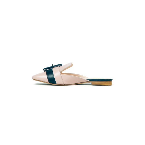 Prosperine Sabot Donna in Nappa Economico
