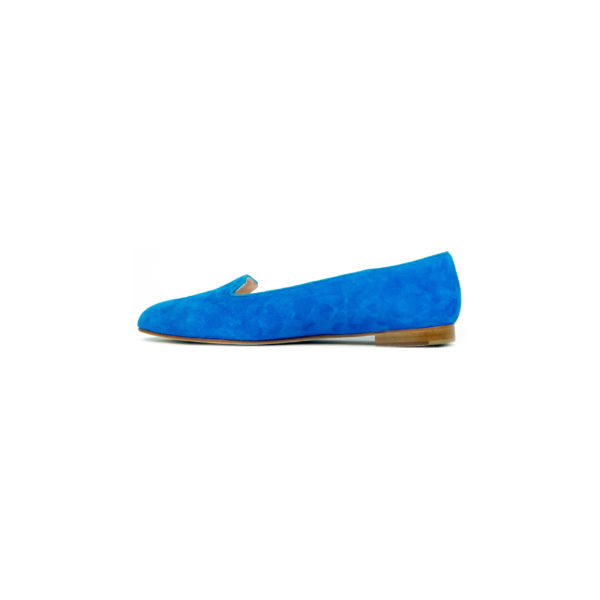 Prosperine Slipper da Donna in Camoscio Soddisfazione Garantita