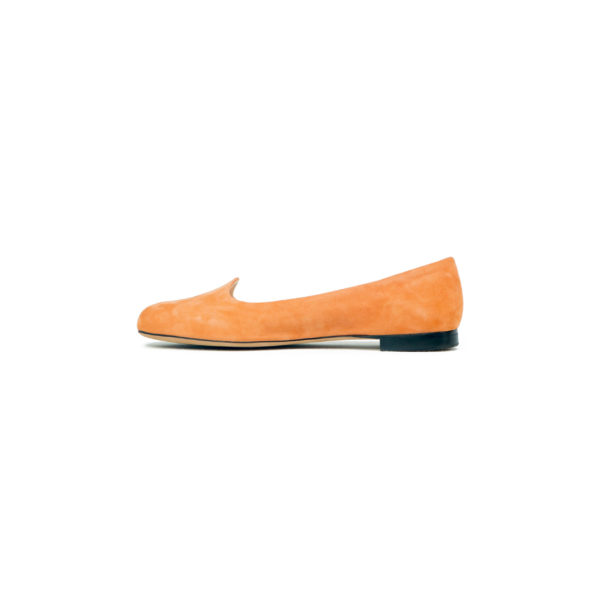 Prosperine Slipper da Donna in Camoscio Qualità Garantita