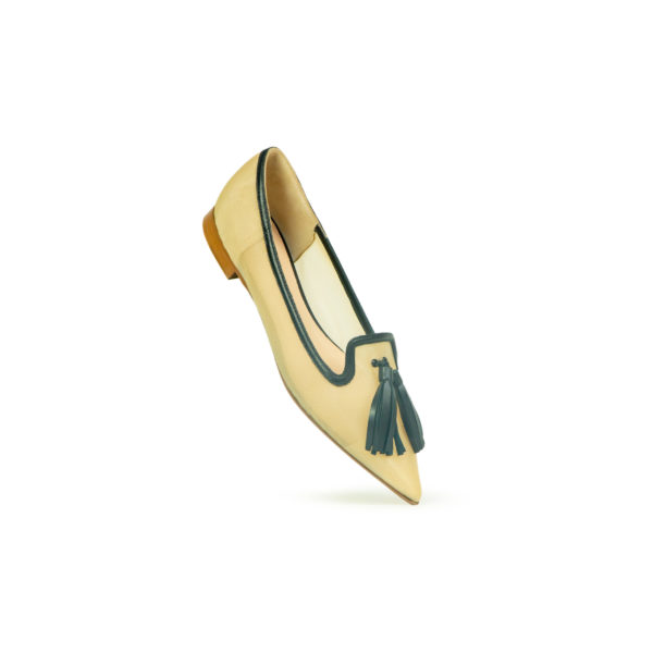 Prosperine Slipper Donna in rete Acquista Ora