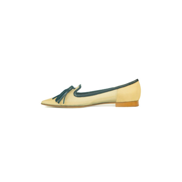 Prosperine Slipper Donna in rete Acquista Ora