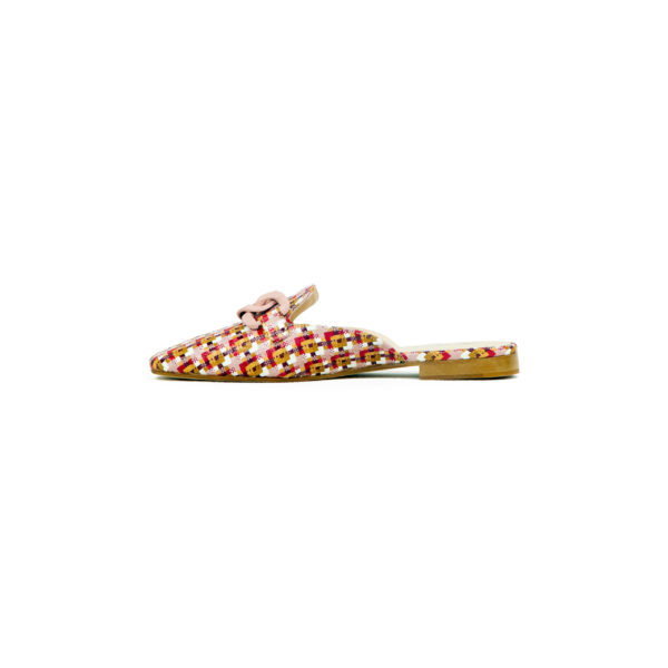 Prosperine Sabot da Donna in Tessuto Saldi