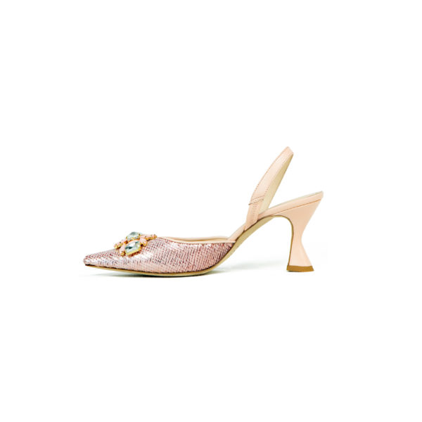Prosperine Sandalo da Donna con Tacco Vendite Flash