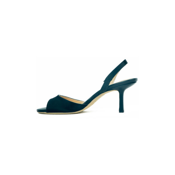 Prosperine Sandalo da Donna con Tacco 65 mm Nuova
