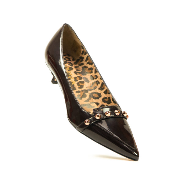 Prosperine Scarpa da Donna con Tacco 35 mm Negozi Online