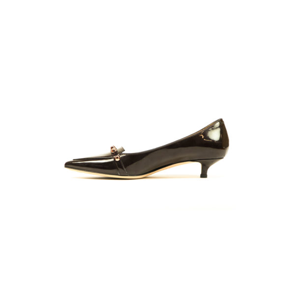 Prosperine Scarpa da Donna con Tacco 35 mm Negozi Online