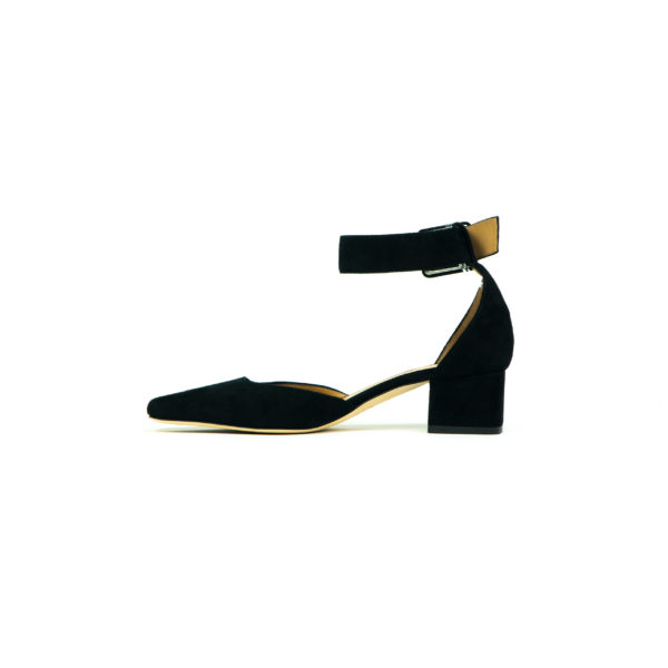Prosperine Scarpa da Donna con Tacco e Fascia Promozione Limitata