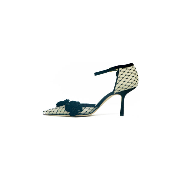 Prosperine Slingback da Donna in Rete Offerta