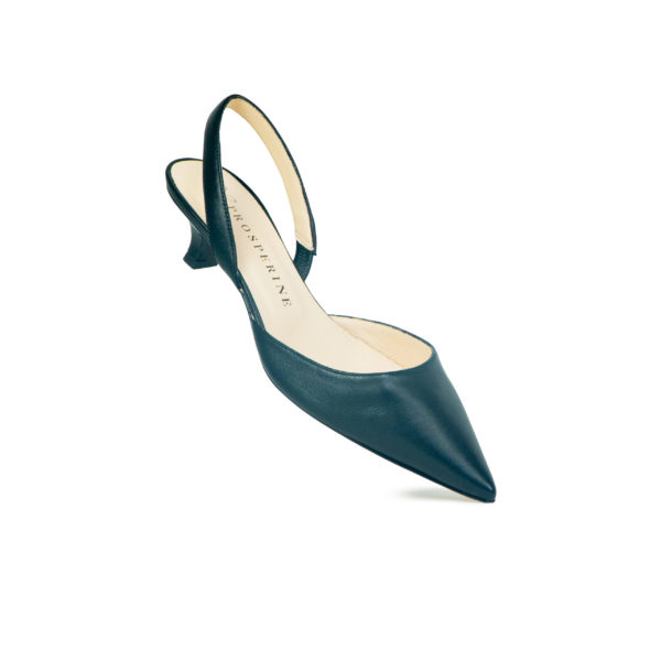Prosperine Slingback Donna in Nappa Online