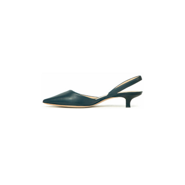 Prosperine Slingback Donna in Nappa Online