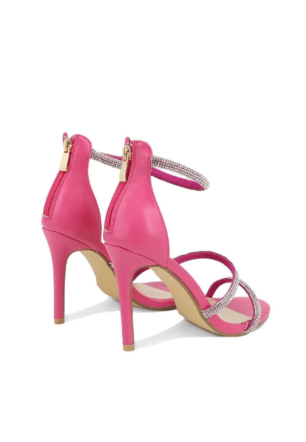 Queen Helena Sandali eleganti - ZM9326 Vendita